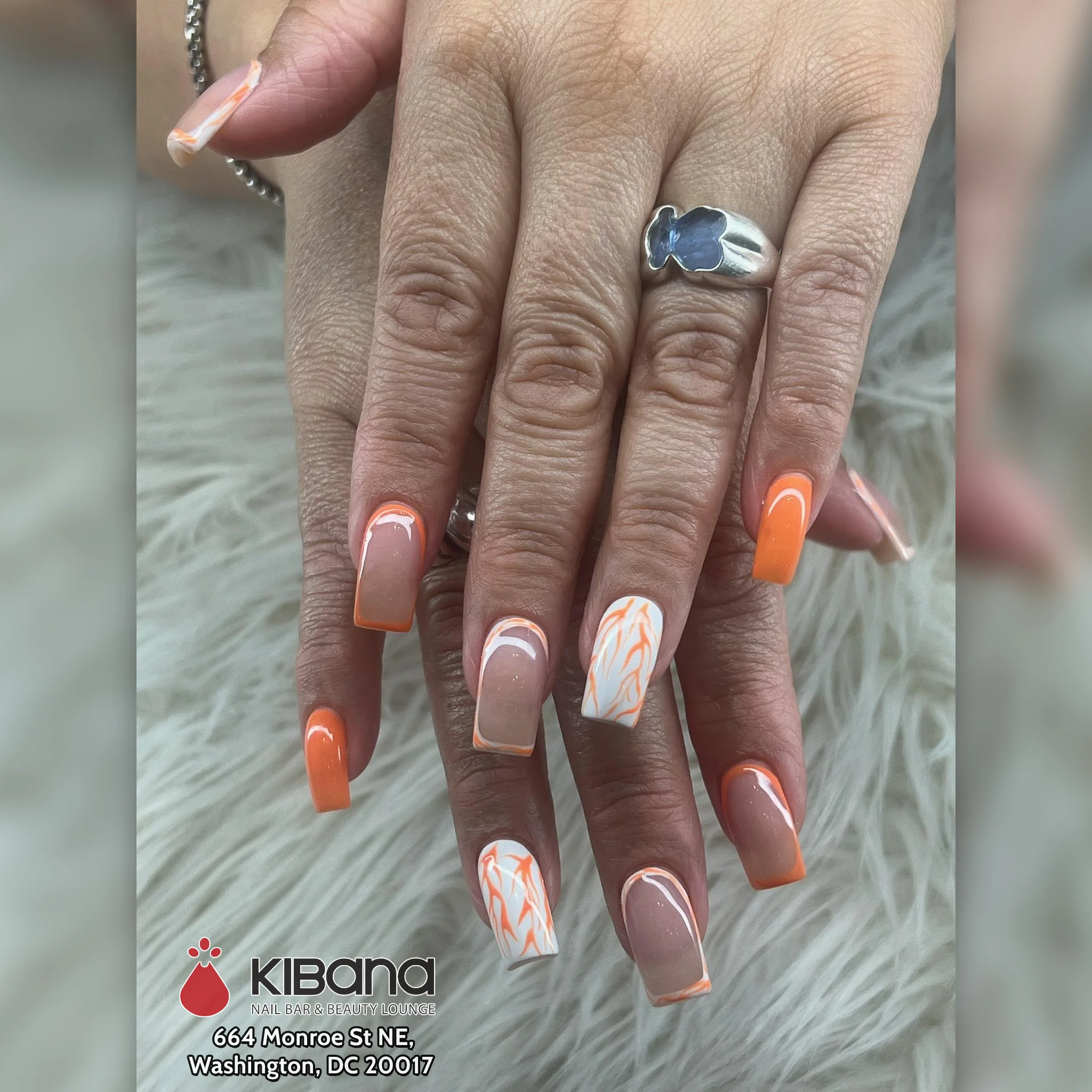 Nail Aug 4